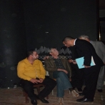 Mimoun el oujdi sur yala.fm